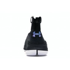 Кроссовки Under Armour Curry 4 More Range