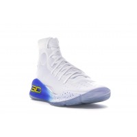 Кроссовки Under Armour Curry 4 Home