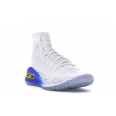 Кроссовки Under Armour Curry 4 Home