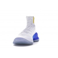 Кроссовки Under Armour Curry 4 Home