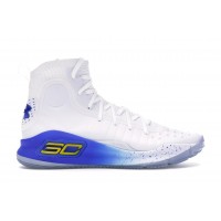 Кроссовки Under Armour Curry 4 Home