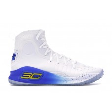 Кроссовки Under Armour Curry 4 Home