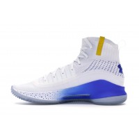 Кроссовки Under Armour Curry 4 Home