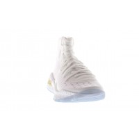 Кроссовки Under Armour Curry 4 White Gold