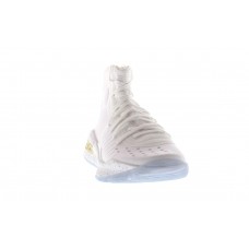 Кроссовки Under Armour Curry 4 White Gold