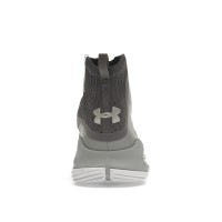 Кроссовки Under Armour Curry 4 Overcast Grey