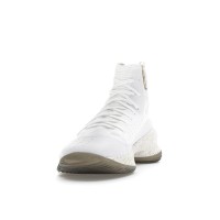 Under Armour Curry 4 Retro White Gold