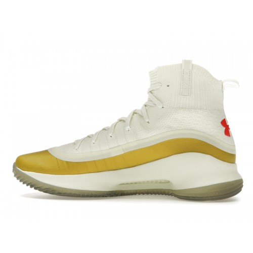 Under Armour Curry 4 Retro Champions Mindset - мужская сетка размеров