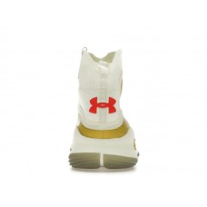 Under Armour Curry 4 Retro Champions Mindset