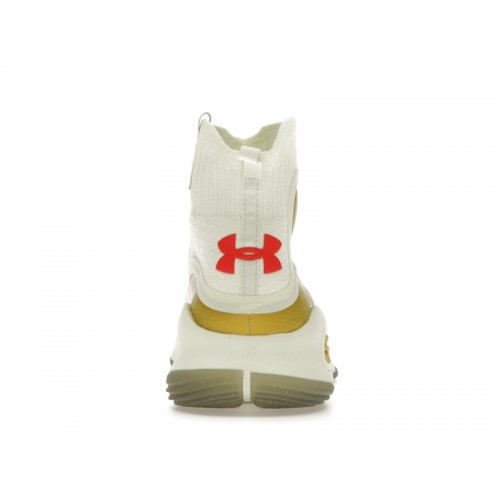 Under Armour Curry 4 Retro Champions Mindset - мужская сетка размеров