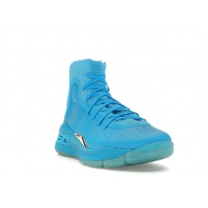 Under Armour Curry 4 Retro Flooded