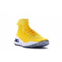 Кроссовки Under Armour Curry 4 Cal