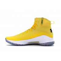 Кроссовки Under Armour Curry 4 Cal