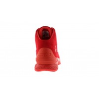 Кроссовки UA Curry 1 Lux Red