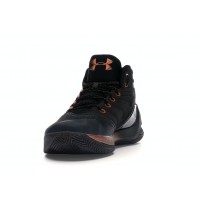 Кроссовки UA Curry 3 Brass Band