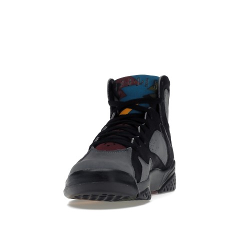 Кроссы Jordan 7 OG Bordeaux (1992) - мужская сетка размеров