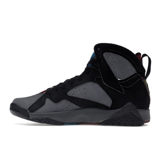 Кроссы Jordan 7 OG Bordeaux (1992) - мужская сетка размеров