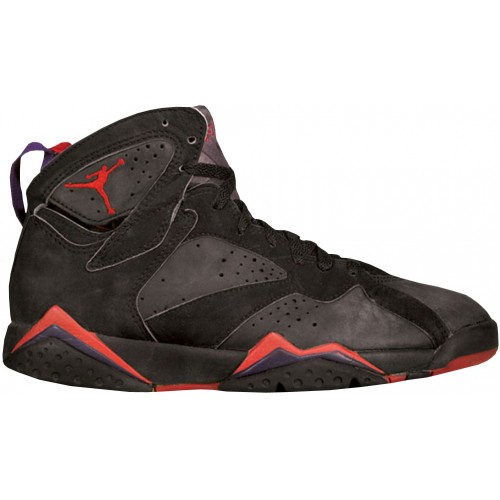 Кроссы Jordan 7 OG Raptors (1992) - мужская сетка размеров