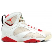 Кроссовки Jordan 7 OG Hare (1992)