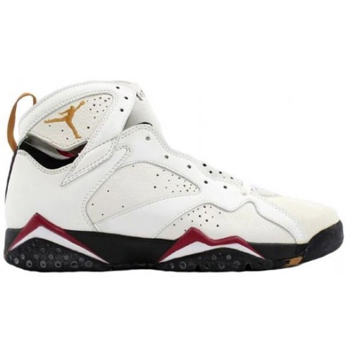 Кроссы Jordan 7 OG Cardinal (1992) - мужская сетка размеров