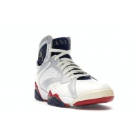Кроссовки Jordan 7 OG Olympic (1992)