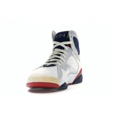 Кроссовки Jordan 7 OG Olympic (1992)