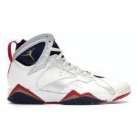 Кроссовки Jordan 7 OG Olympic (1992)
