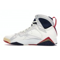 Кроссовки Jordan 7 OG Olympic (1992)
