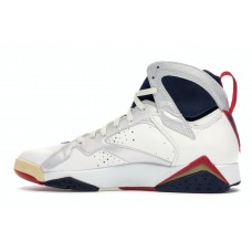 Кроссовки Jordan 7 OG Olympic (1992)