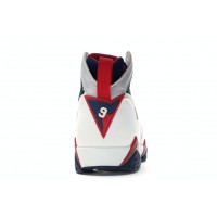 Кроссовки Jordan 7 OG Olympic (1992)