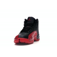 Jordan 12 Retro Flu Game (2016)