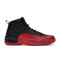 Кроссовки Jordan 12 Retro Flu Game (2016)