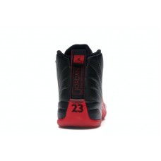 Кроссовки Jordan 12 Retro Flu Game (2016)