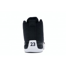 Кроссовки Jordan 12 Retro Nylon