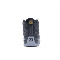 Кроссовки Jordan 12 Retro Dark Grey