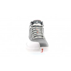 Кроссовки Jordan 12 Retro Cool Grey