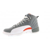 Кроссовки Jordan 12 Retro Cool Grey