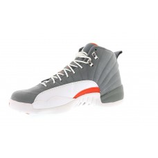 Кроссовки Jordan 12 Retro Cool Grey
