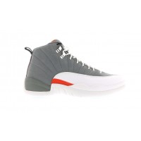Кроссовки Jordan 12 Retro Cool Grey