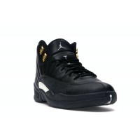 Кроссовки Jordan 12 Retro The Master