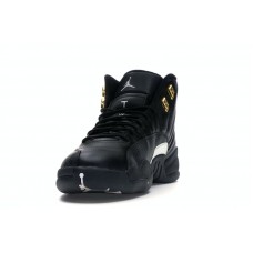 Кроссовки Jordan 12 Retro The Master
