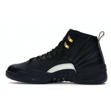 Кроссовки Jordan 12 Retro The Master