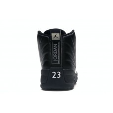 Кроссовки Jordan 12 Retro The Master