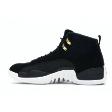 Кроссовки Jordan 12 Retro Reverse Taxi