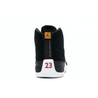 Кроссовки Jordan 12 Retro Reverse Taxi