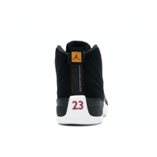 Кроссовки Jordan 12 Retro Reverse Taxi