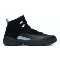 Кроссовки Jordan 12 Retro Nubuck (2009)