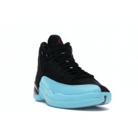 Кроссовки Jordan 12 Retro Gamma Blue