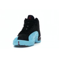 Кроссовки Jordan 12 Retro Gamma Blue