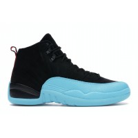 Кроссовки Jordan 12 Retro Gamma Blue